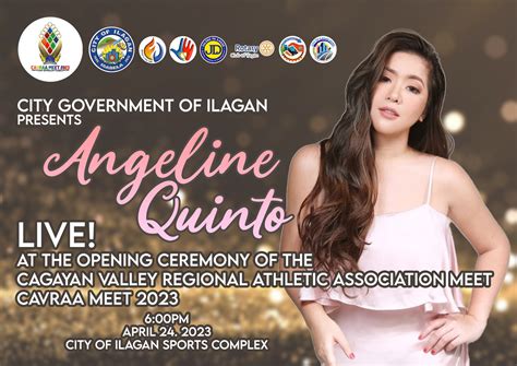 Watch for the Opening Ceremony of CaVRAA 2023 on April 24.
